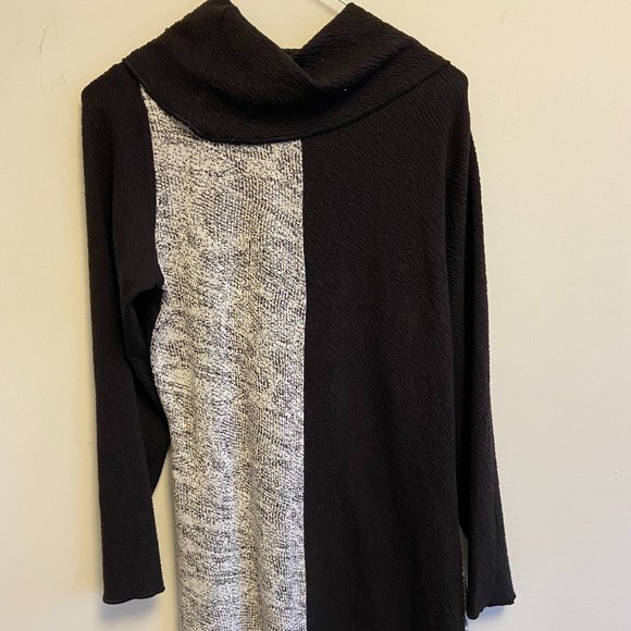 NEW - Parsely & Sage Tunic , Size Small - Picture 1 of 3